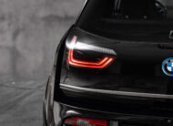 BMW i3 -Le S 120Ah Charged Plus (K)