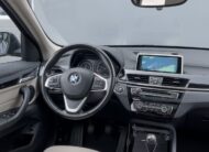 BMW X1 xDrive18d/Toiture Panorama/Santé/Accès/Ligne Sportive