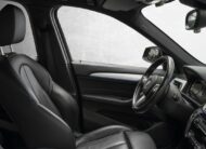 BMW X1 xDrive20d M-sports/HUD/NaviPlus/H.attach/HiFi