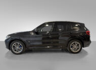 BMW X3 xDrive30e/eDrive/292HK/M-SPORT/PEAU/ CROCHET SANS CLÉ/++++