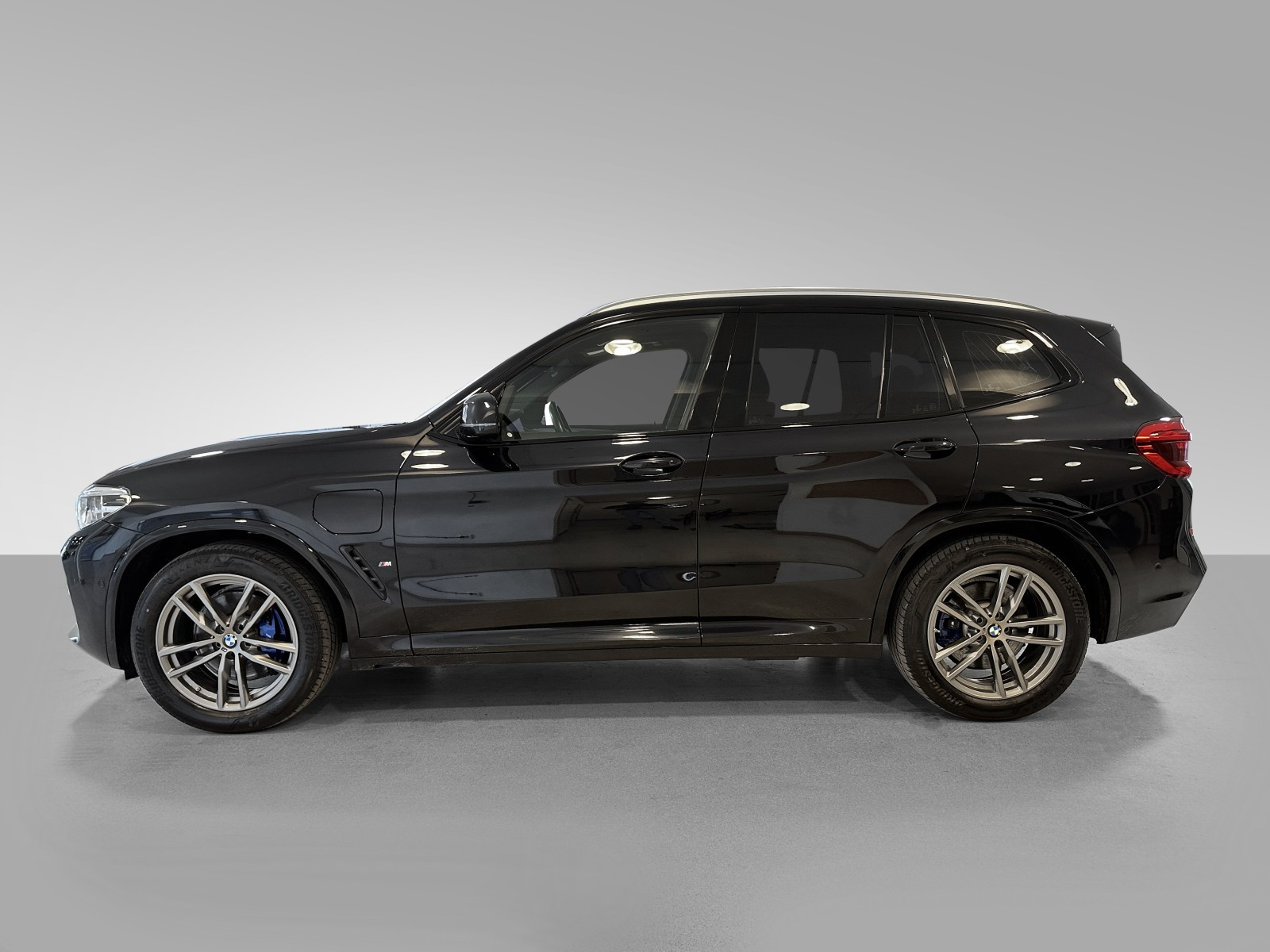 BMW X3 xDrive30e/eDrive/292HK/M-SPORT/PEAU/ CROCHET SANS CLÉ/++++