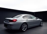 BMW Série 6- 640DA 313HK