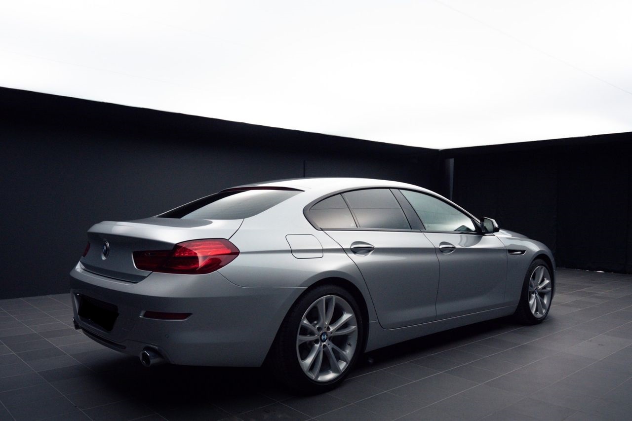 BMW Série 6- 640DA 313HK