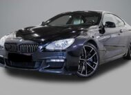 BMW Série 6 -650i| MSPORT| ADAPTIV| HEADUP| COMFORT| NAPPA