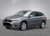 BMW X1 xDrive18d/Toiture Panorama/Santé/Accès/Ligne Sportive