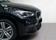 BMW X1 xDrive20d M-sports/HUD/NaviPlus/H.attach/HiFi