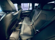 BMW X3 xDrive30e/eDrive/292HK/M-SPORT/PEAU/ CROCHET SANS CLÉ/++++