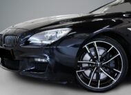 BMW Série 6 -650i| MSPORT| ADAPTIV| HEADUP| COMFORT| NAPPA