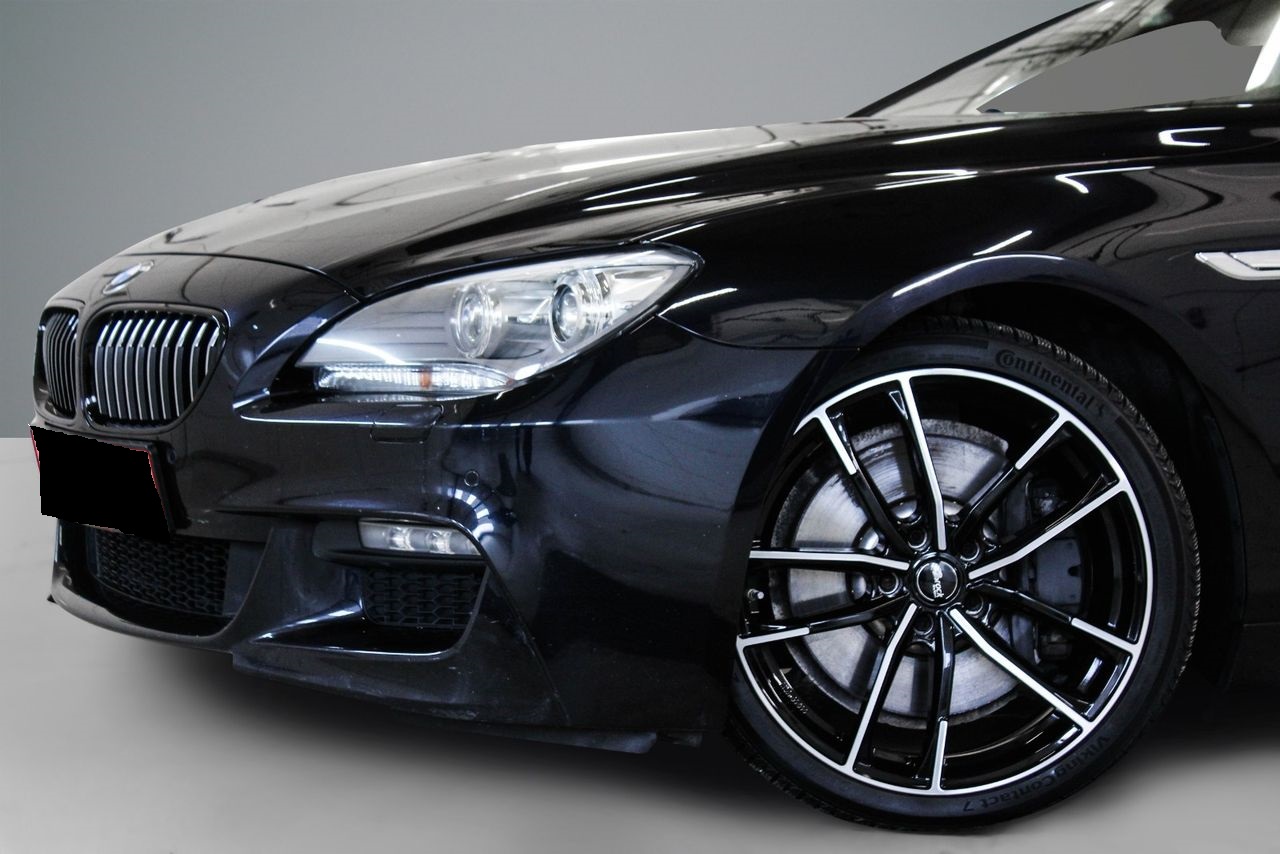 BMW Série 6 -650i| MSPORT| ADAPTIV| HEADUP| COMFORT| NAPPA