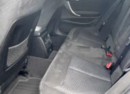 BMW Série 1- 116i M Sport, manuel et finement équipé
