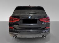 BMW X3 xDrive30e/eDrive/292HK/M-SPORT/PEAU/ CROCHET SANS CLÉ/++++