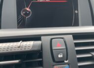 BMW Série 1- 116i M Sport, manuel et finement équipé