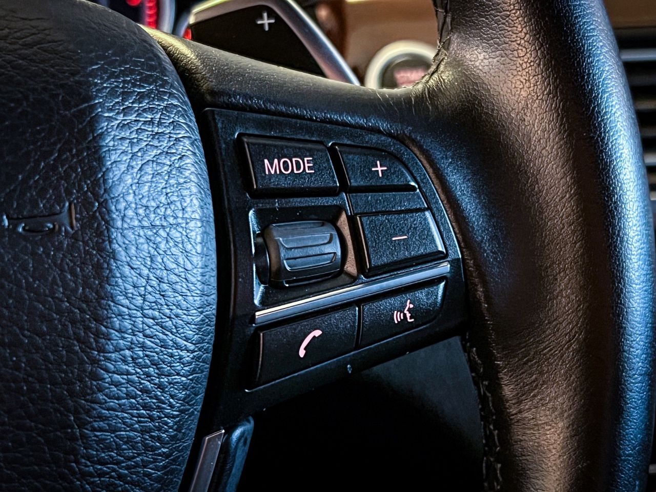 BMW Série 6- 640DA 313HK