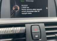 BMW Série 1- 116i M Sport, manuel et finement équipé