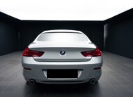 BMW Série 6- 640DA 313HK