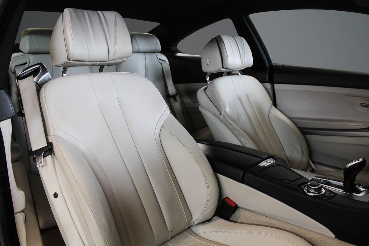 BMW Série 6 -650i| MSPORT| ADAPTIV| HEADUP| COMFORT| NAPPA
