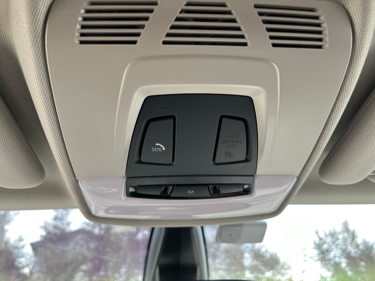 BMW i3 -120Ah Charged plus Adaptive cruise BSI service
