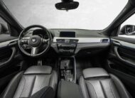 BMW X1 xDrive20d M-sports/HUD/NaviPlus/H.attach/HiFi