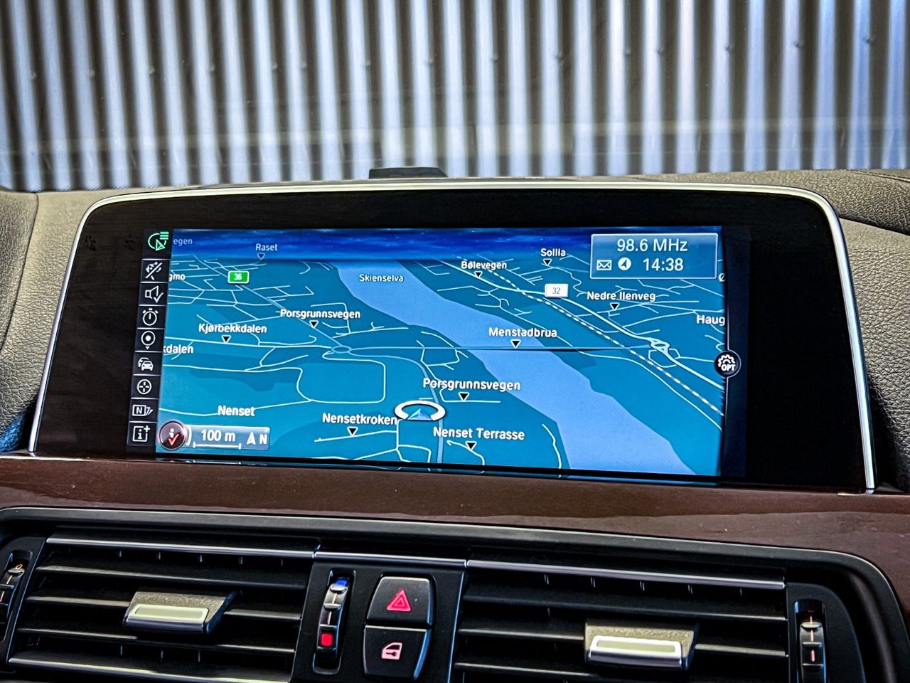 BMW Série 6- 640DA 313HK