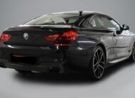 BMW Série 6 -650i| MSPORT| ADAPTIV| HEADUP| COMFORT| NAPPA
