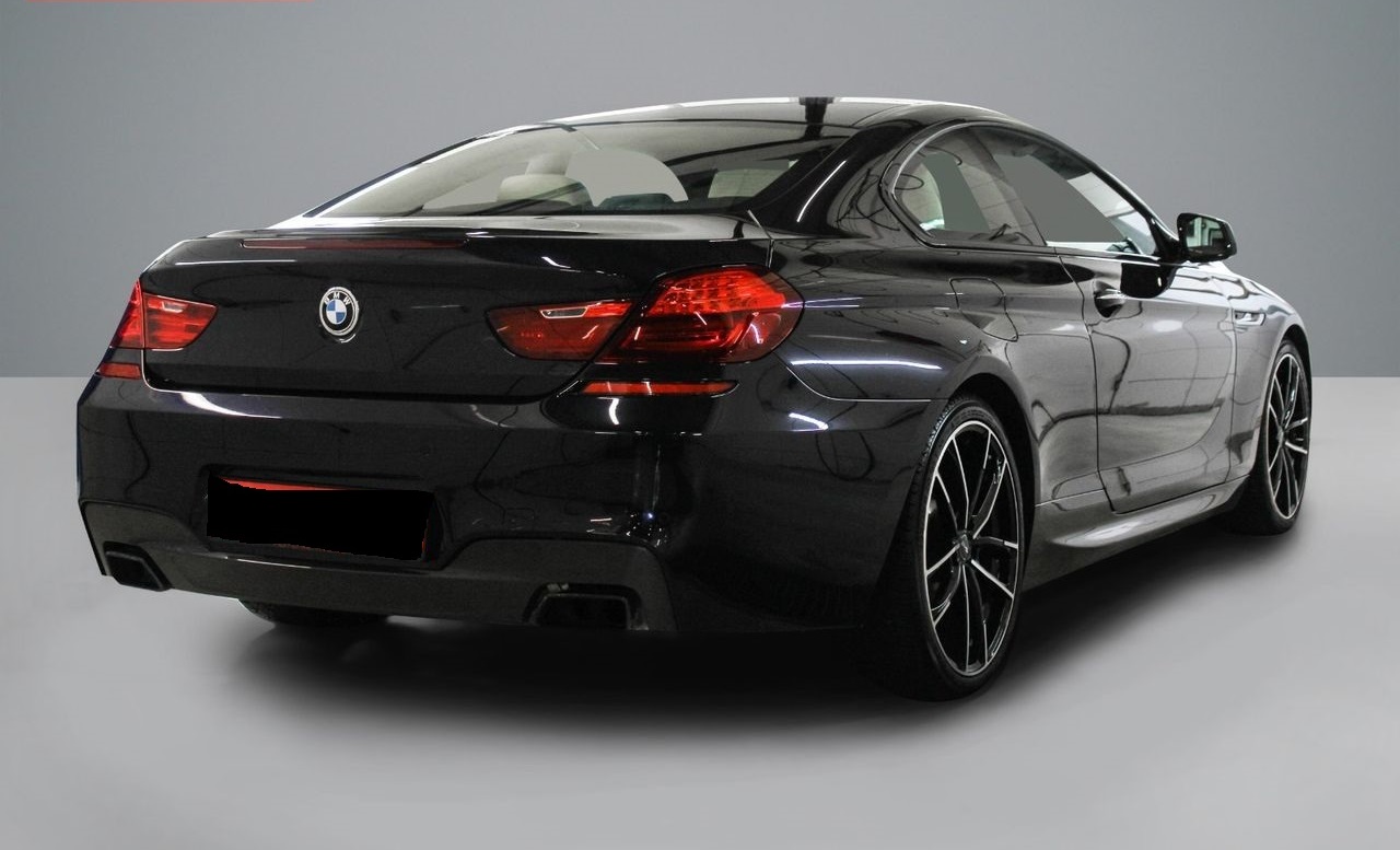 BMW Série 6 -650i| MSPORT| ADAPTIV| HEADUP| COMFORT| NAPPA
