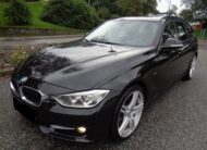 BMW Série 3 -316D 2.0 116 HP SPORT XENON CRUISE DAB+ EU-OK JUIN 2026