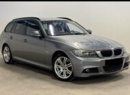 BMW Série 3 -320d 184HP Aut – MSPORT/SKIN/XENON/NAV/DAB/