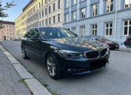 BMW Série 3 GT -320d xDrive 190hp 100 Edition automatique