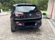 BMW i3 -120Ah Charged plus Adaptive cruise BSI service