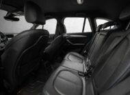 BMW X1 xDrive20d M-sports/HUD/NaviPlus/H.attach/HiFi