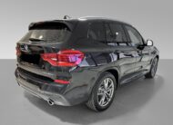 BMW X3 xDrive30e/eDrive/292HK/M-SPORT/PEAU/ CROCHET SANS CLÉ/++++