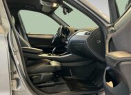 BMW X3 -XDRIVE20D AUTOMAT M-SPORT WEBASTO CUIR ACC R.KAM DAB+