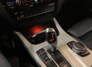 BMW X3 Caméra arrière, régulateur de vitesse, Sièges en cuir avec mémoire,cook
