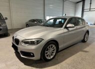 BMW Série 1 -190hp Xdrive Sièges sportifs|Ryggecam|Navi|Led