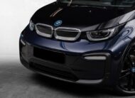 BMW i3 -120Ah Entièrement Chargé HarmanKardon, Caméra arrière, Navi