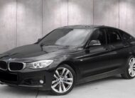 BMW Série 3 GT -335ia GT 306hk Headup /DAB+ / Harman Kardon /Pano++