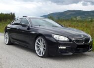 BMW Série 6 -640D XDRIVE 3,0-313 D