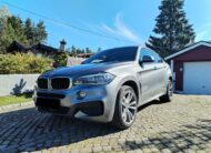 BMW X6 xDrive30d