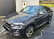 BMW X6 xDrive30d