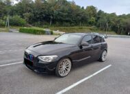 BMW Série 1 -116D 2,0-116 D