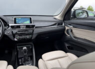 BMW X1 xDrive18d/Toiture Panorama/Santé/Accès/Ligne Sportive