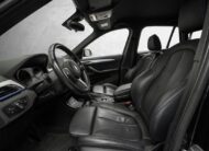 BMW X1 xDrive20d M-sports/HUD/NaviPlus/H.attach/HiFi