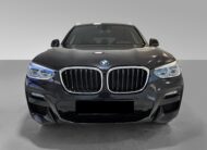 BMW X3 xDrive30e/eDrive/292HK/M-SPORT/PEAU/ CROCHET SANS CLÉ/++++