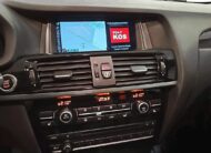BMW X3 – 2.0i, Aut, Crochet, Navi, Sièges sport, R.Camera