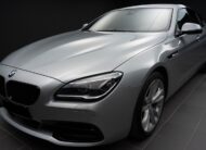 BMW Série 6- 640DA 313HK