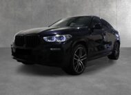 BMW X6 xDrive30d