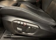 BMW X3 Caméra arrière, régulateur de vitesse, Sièges en cuir avec mémoire,cook
