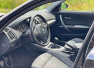 BMW Série 1- 116I 1,6-116