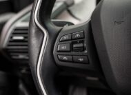 BMW i3 -120Ah Entièrement Chargé HarmanKardon, Caméra arrière, Navi