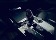 BMW X3 xDrive30e/eDrive/292HK/M-SPORT/PEAU/ CROCHET SANS CLÉ/++++